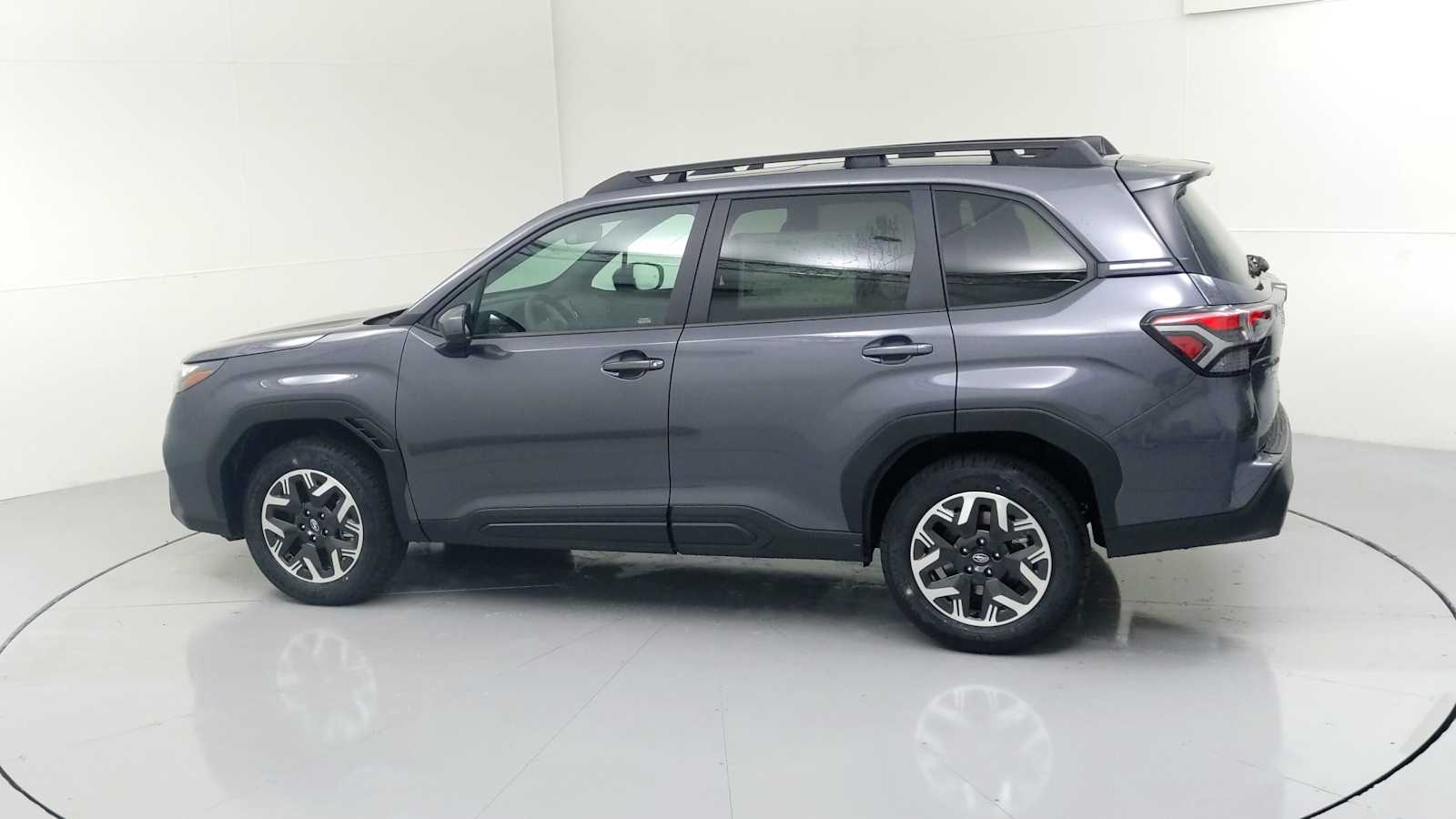 new 2026 Subaru Forester car, priced at $35,813