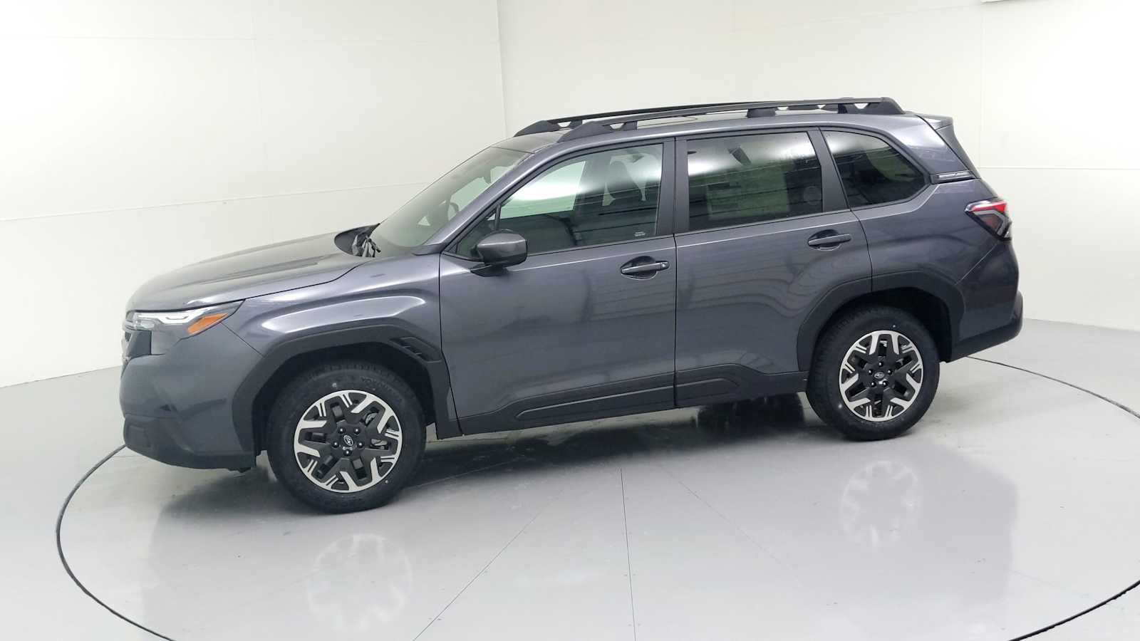 new 2026 Subaru Forester car, priced at $35,813