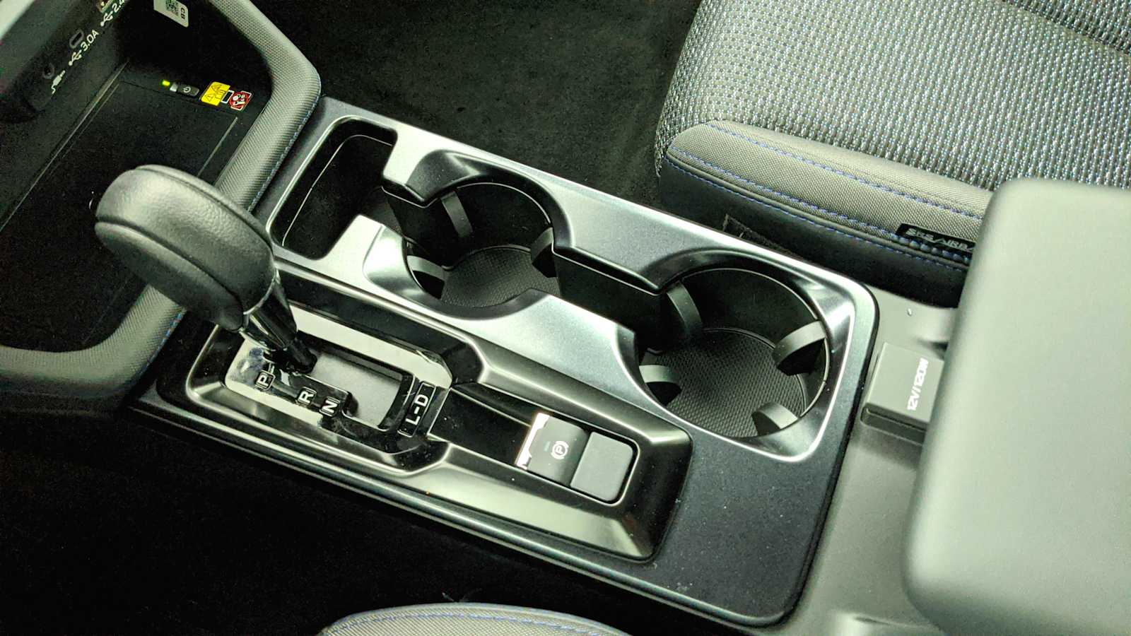 new 2026 Subaru Forester car, priced at $35,813