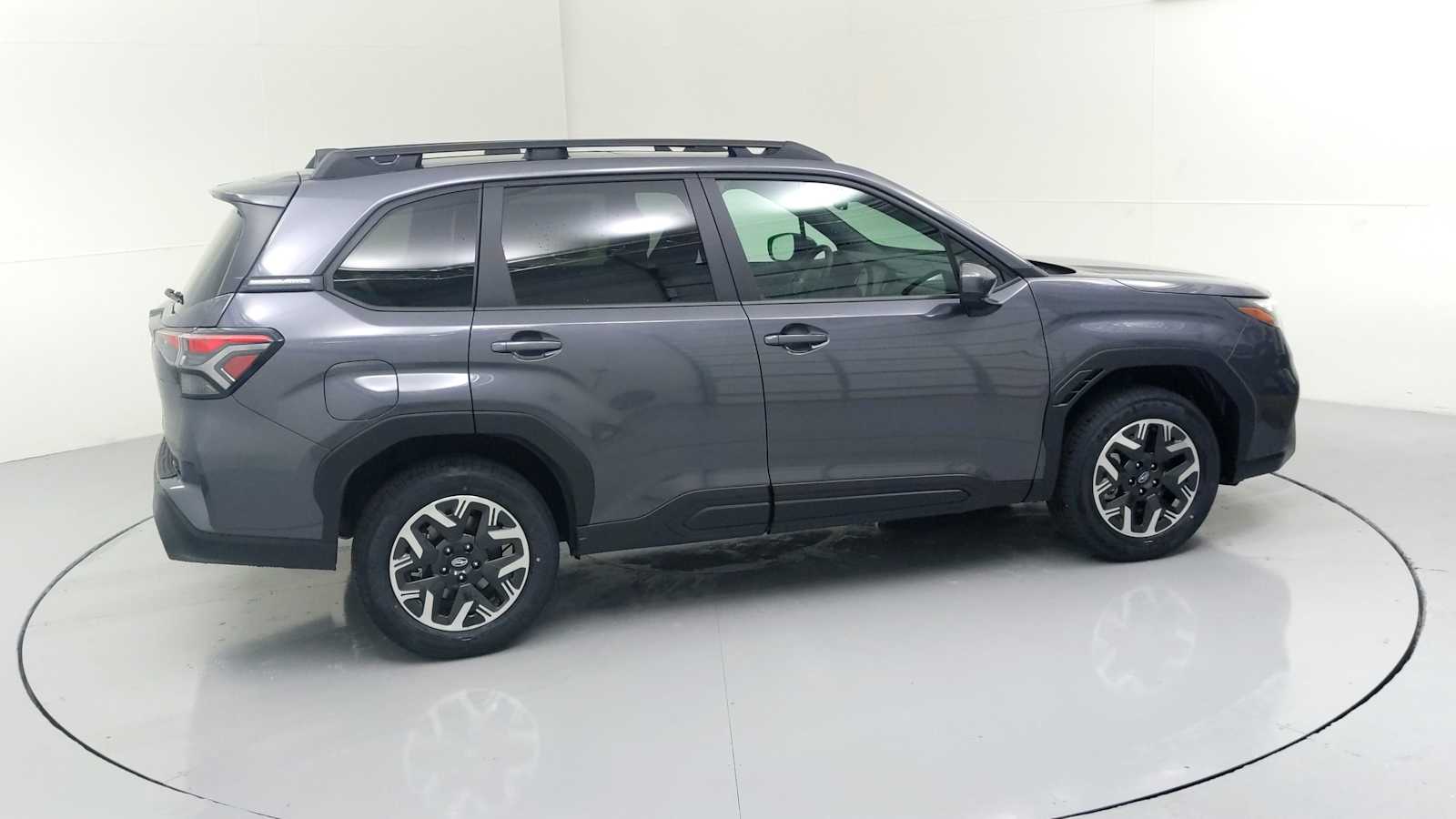 new 2026 Subaru Forester car, priced at $35,813