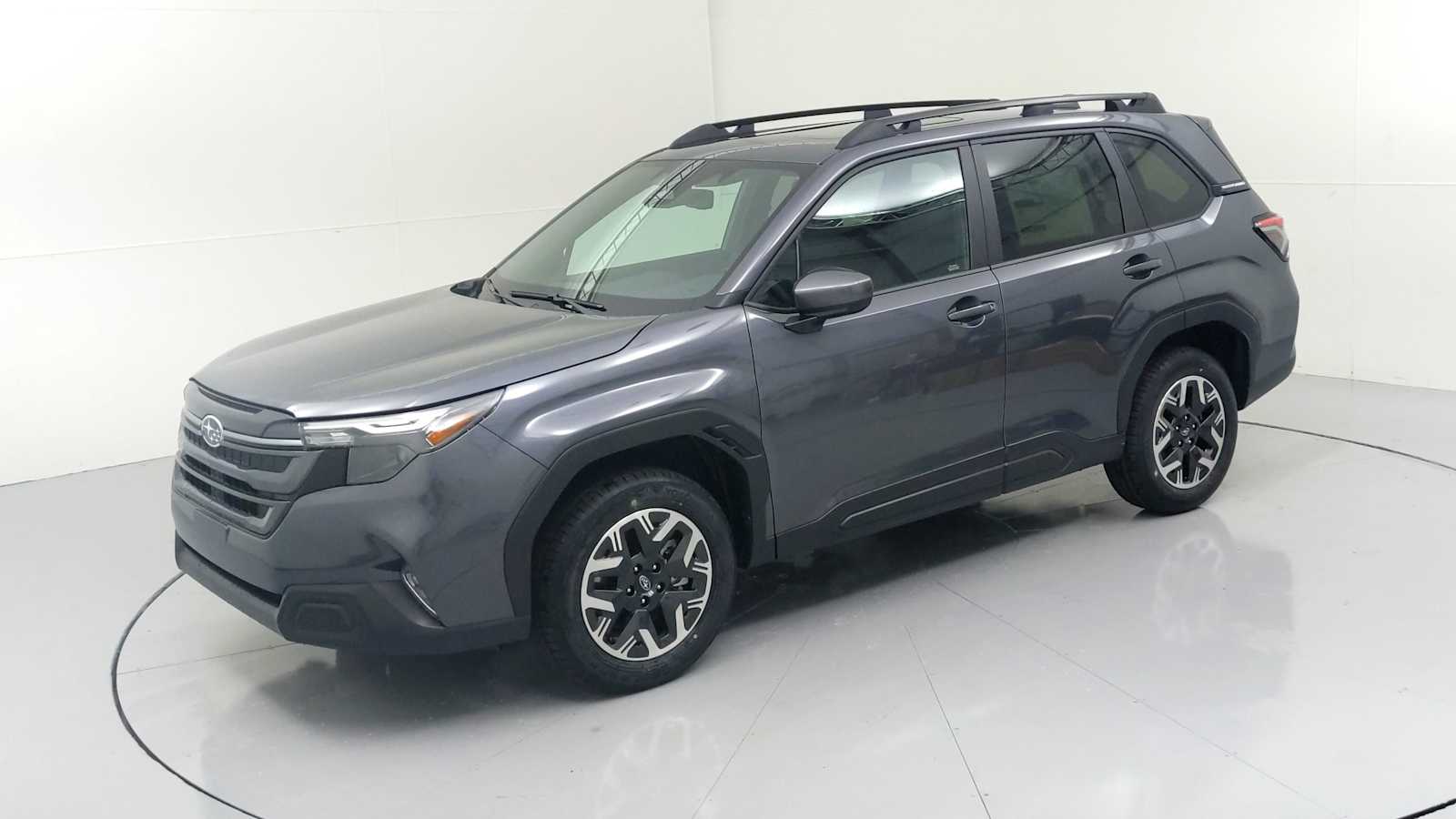 new 2026 Subaru Forester car, priced at $35,813