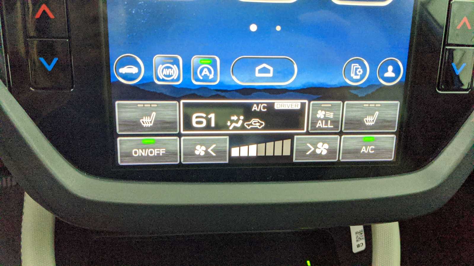 new 2026 Subaru Forester car, priced at $36,335