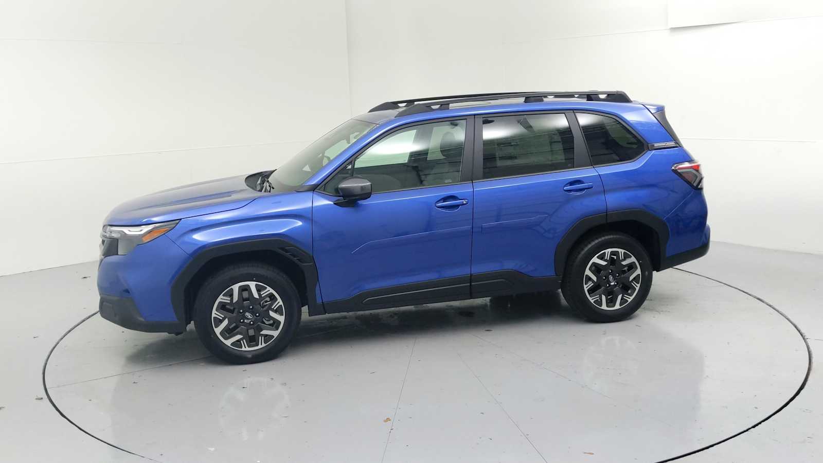 new 2026 Subaru Forester car, priced at $36,335