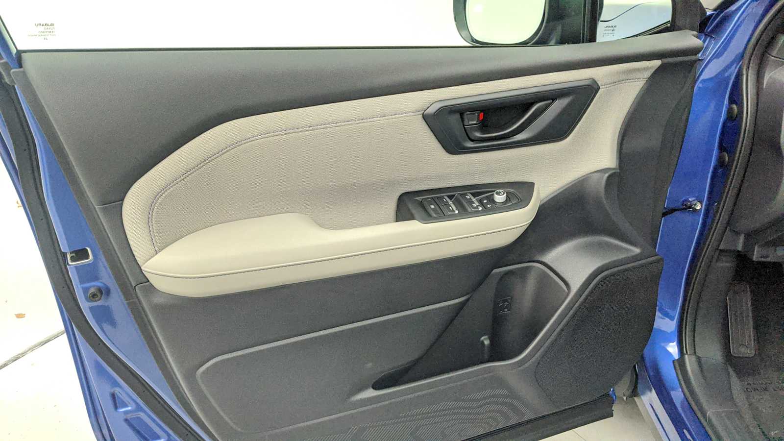 new 2026 Subaru Forester car, priced at $36,335