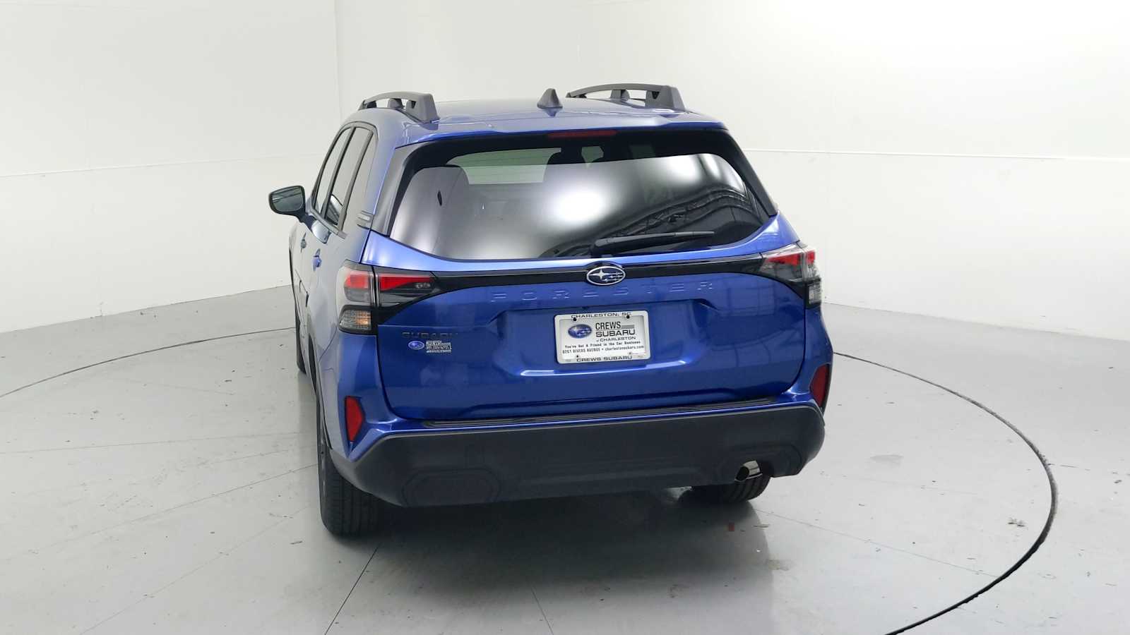 new 2026 Subaru Forester car, priced at $36,335