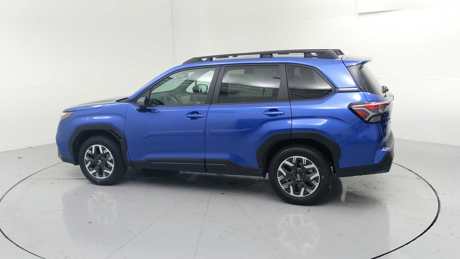 new 2026 Subaru Forester car, priced at $36,335