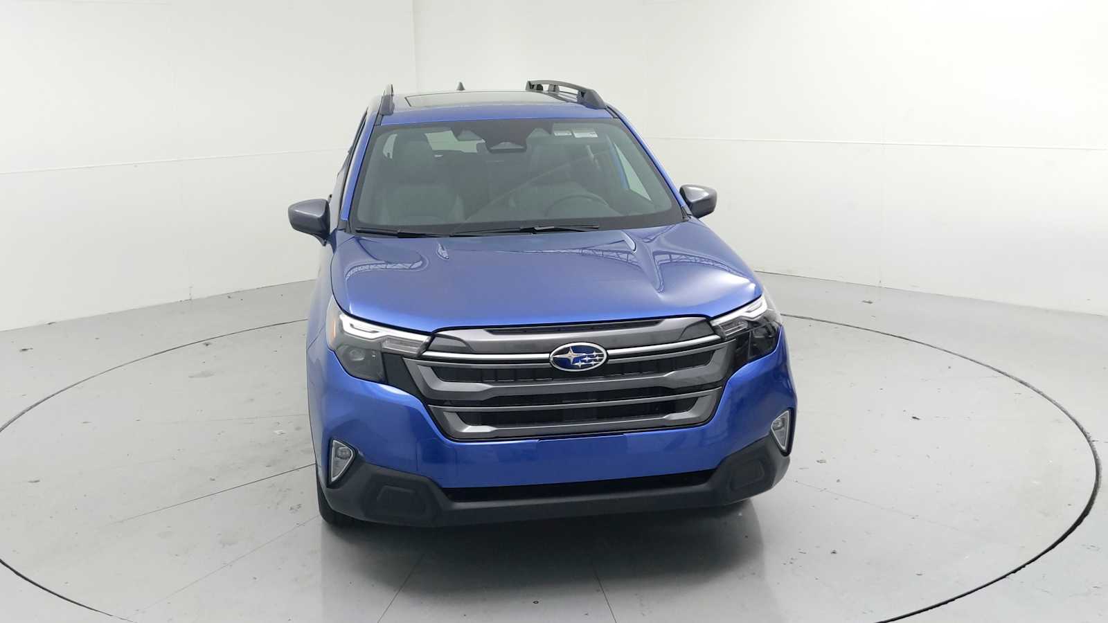 new 2026 Subaru Forester car, priced at $36,335