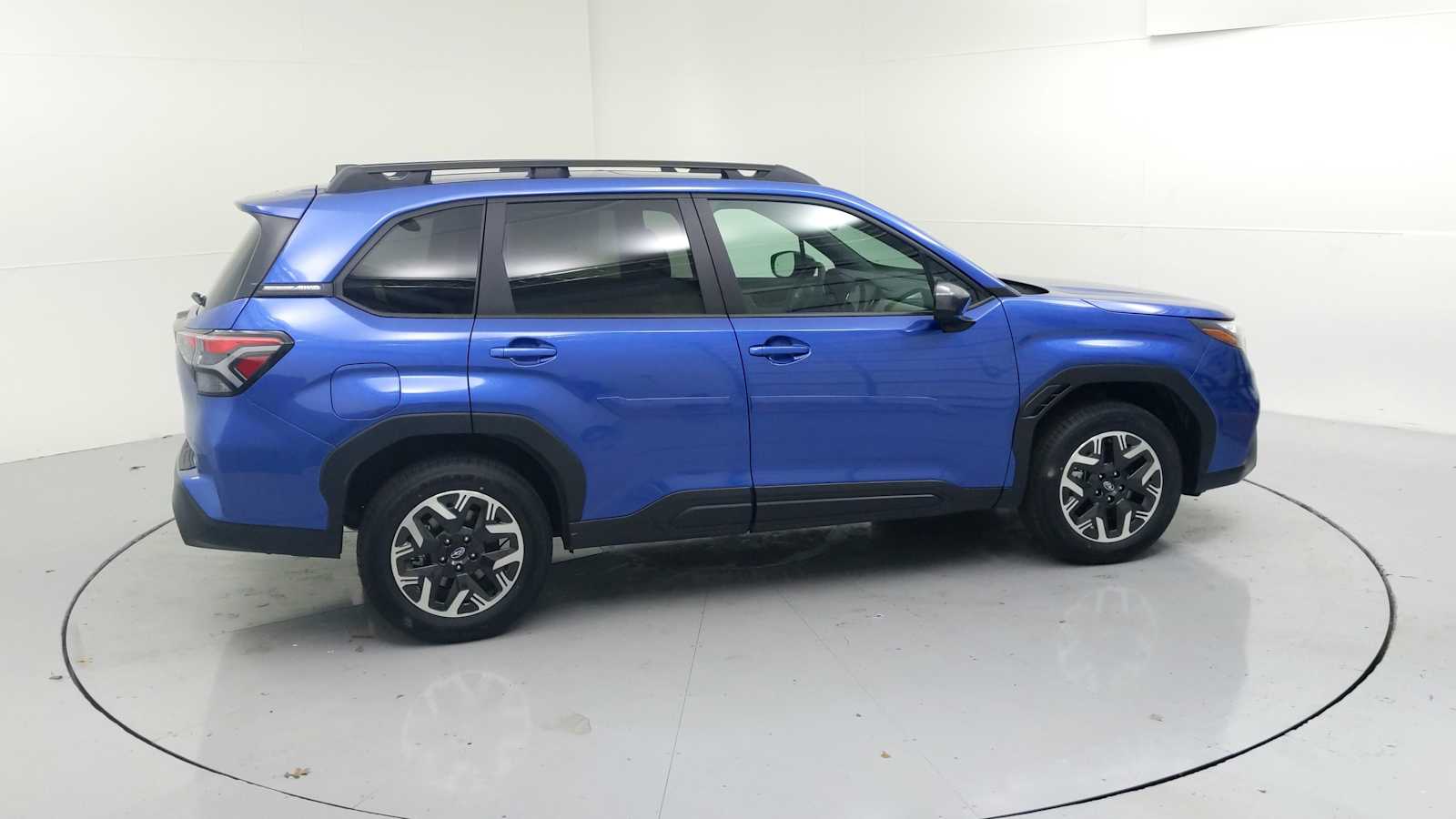 new 2026 Subaru Forester car, priced at $36,335