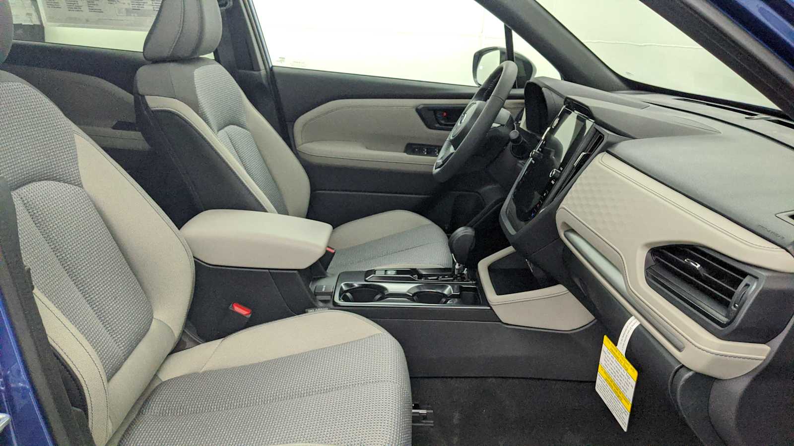 new 2026 Subaru Forester car, priced at $36,335