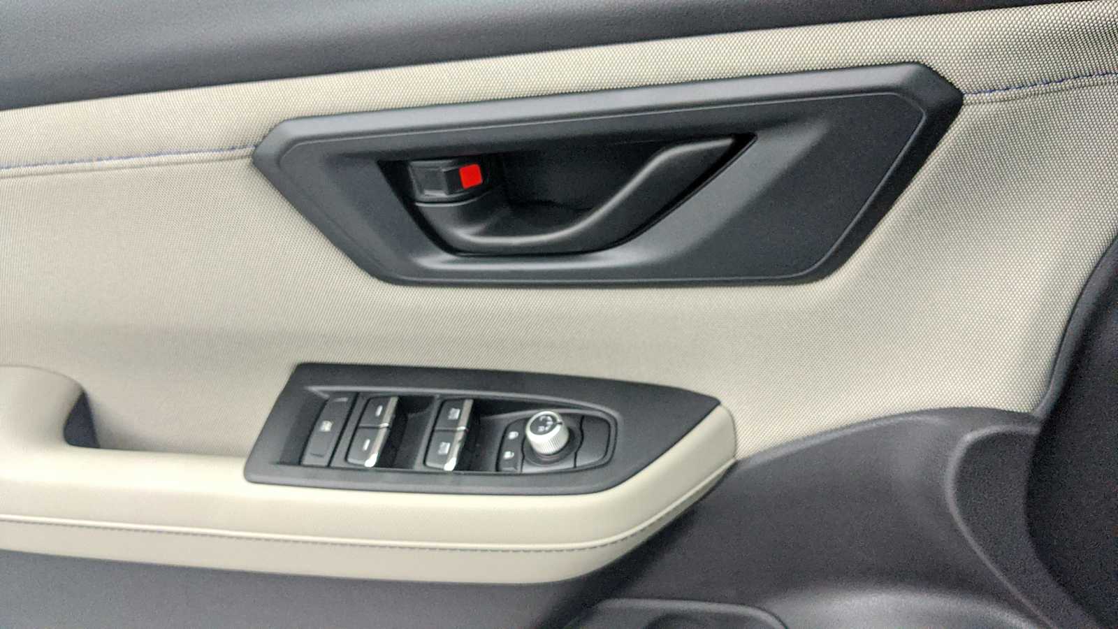 new 2026 Subaru Forester car, priced at $36,335