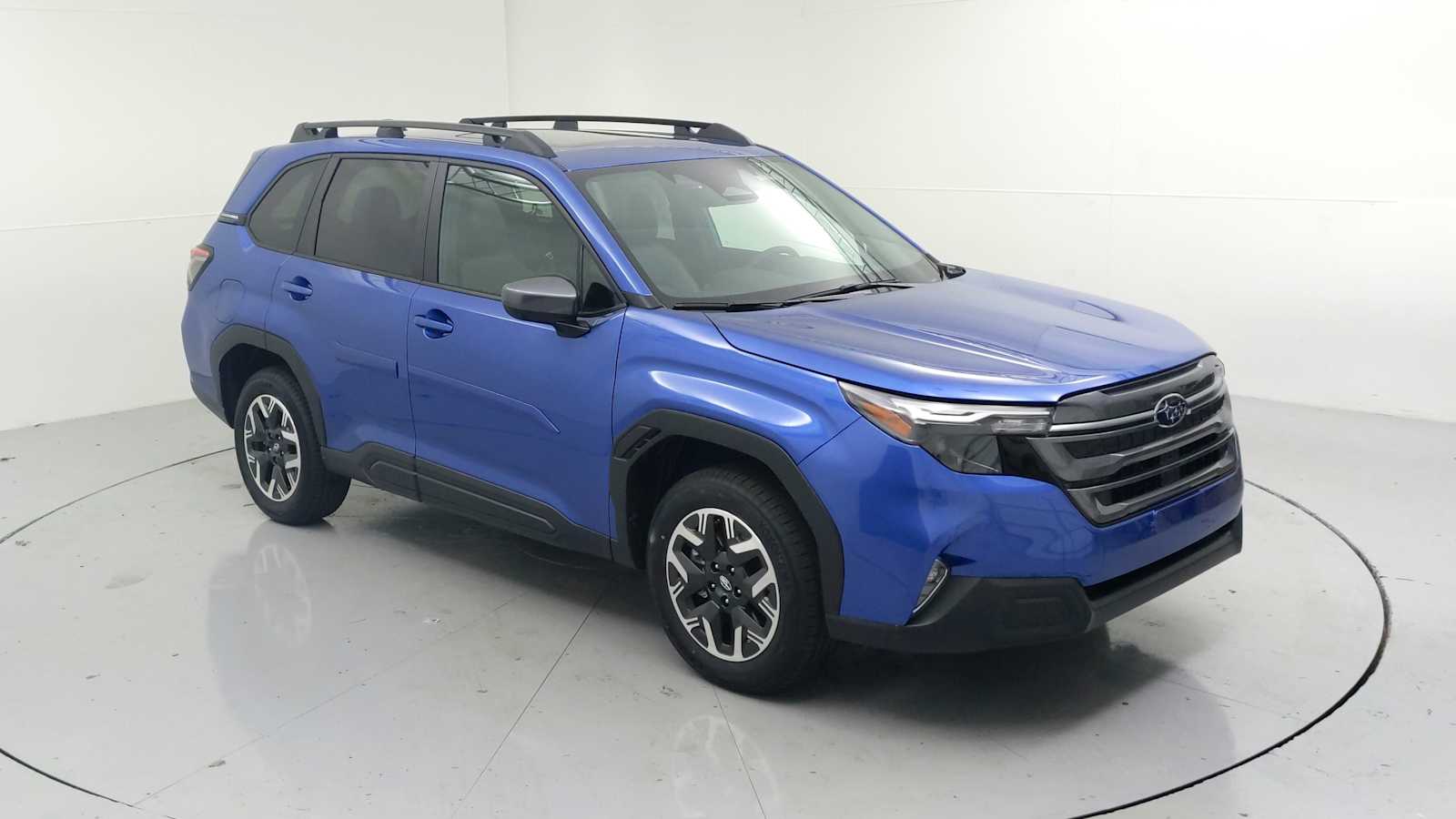 new 2026 Subaru Forester car, priced at $36,335