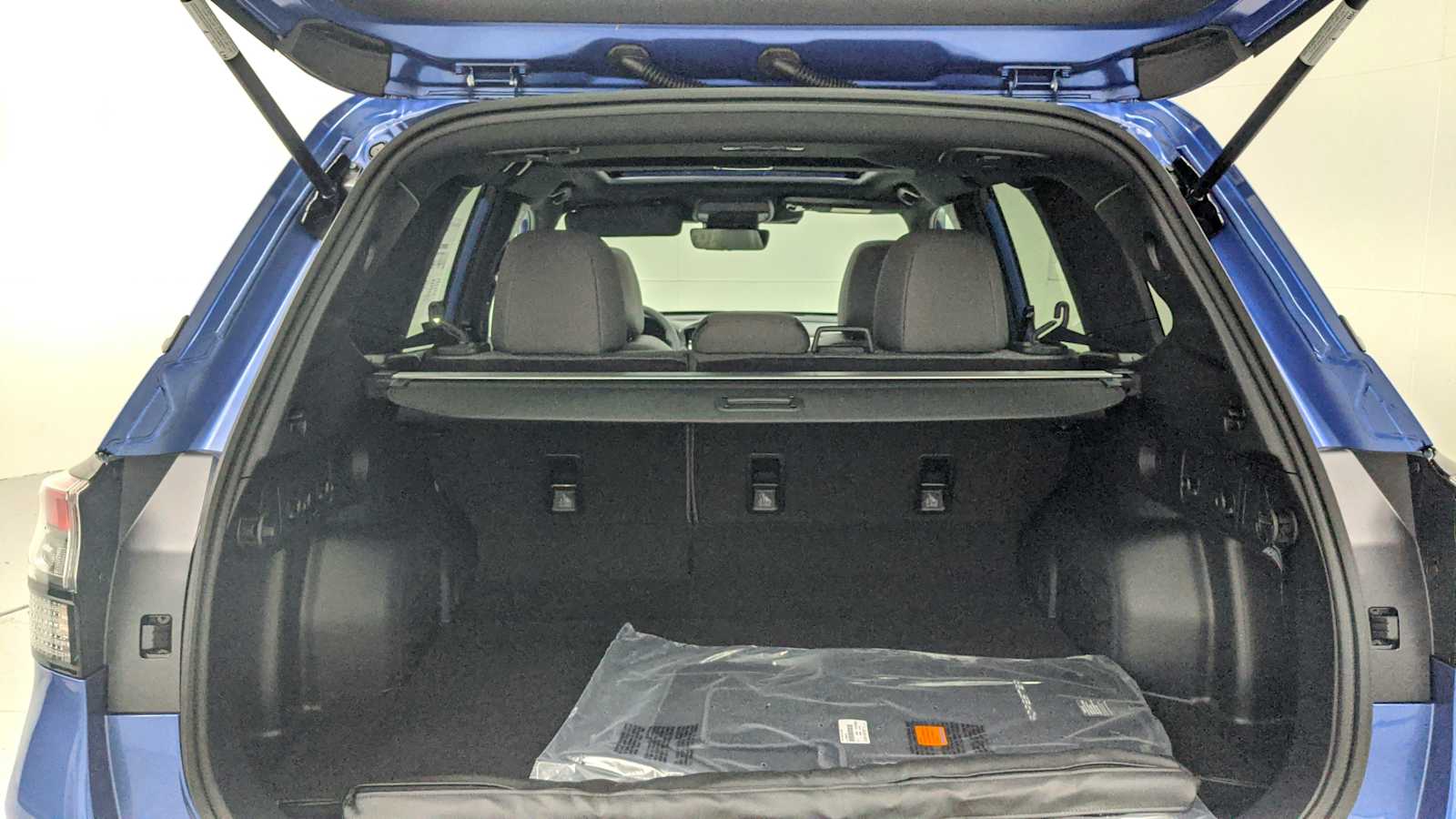 new 2026 Subaru Forester car, priced at $36,335