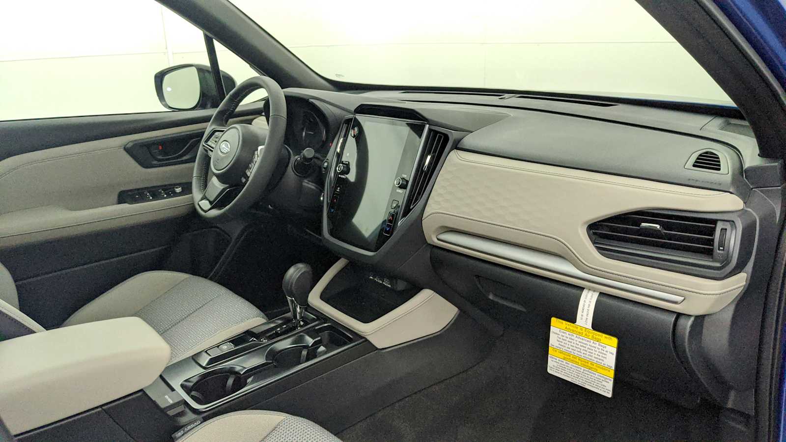 new 2026 Subaru Forester car, priced at $36,335