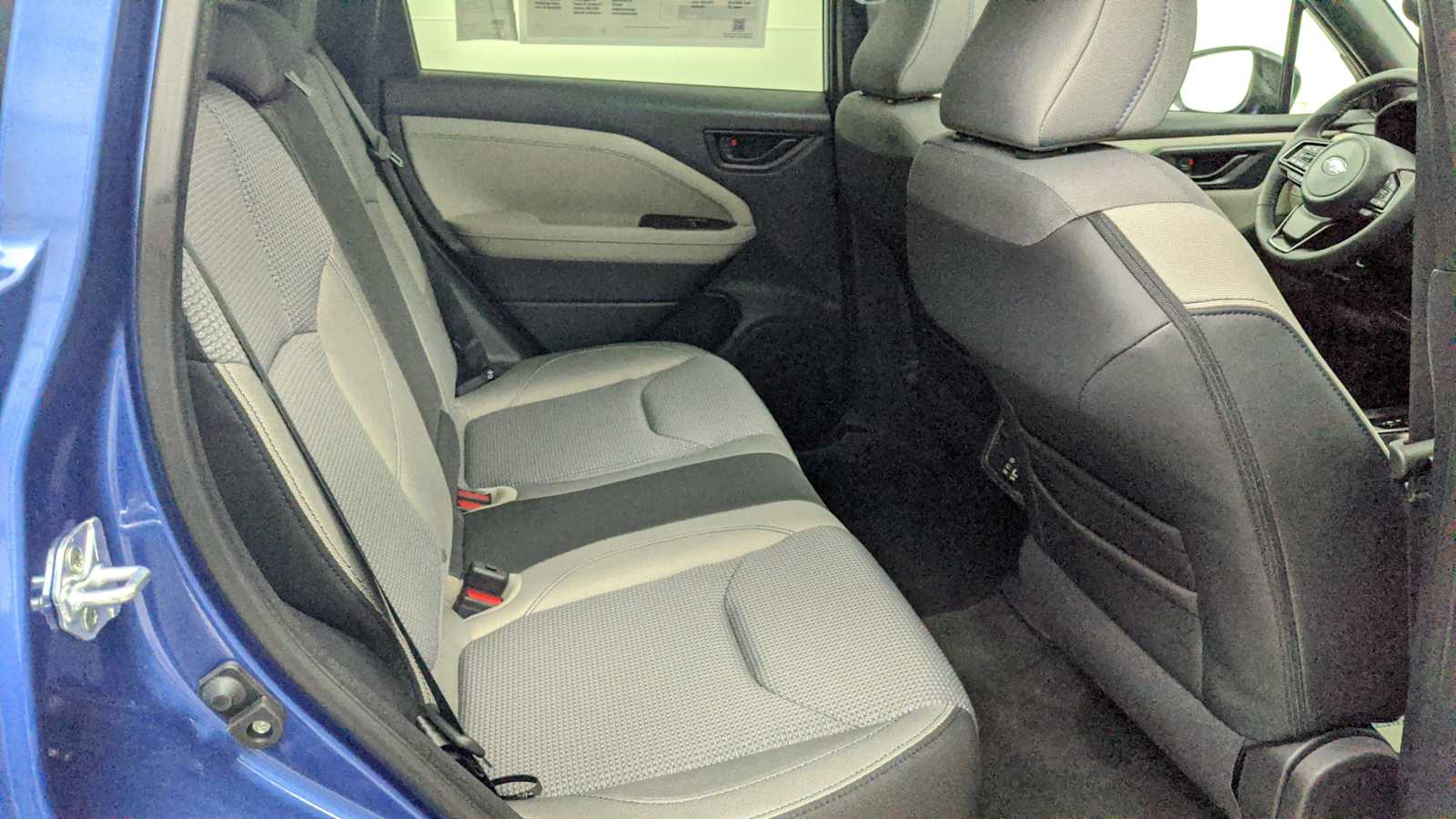 new 2026 Subaru Forester car, priced at $36,335