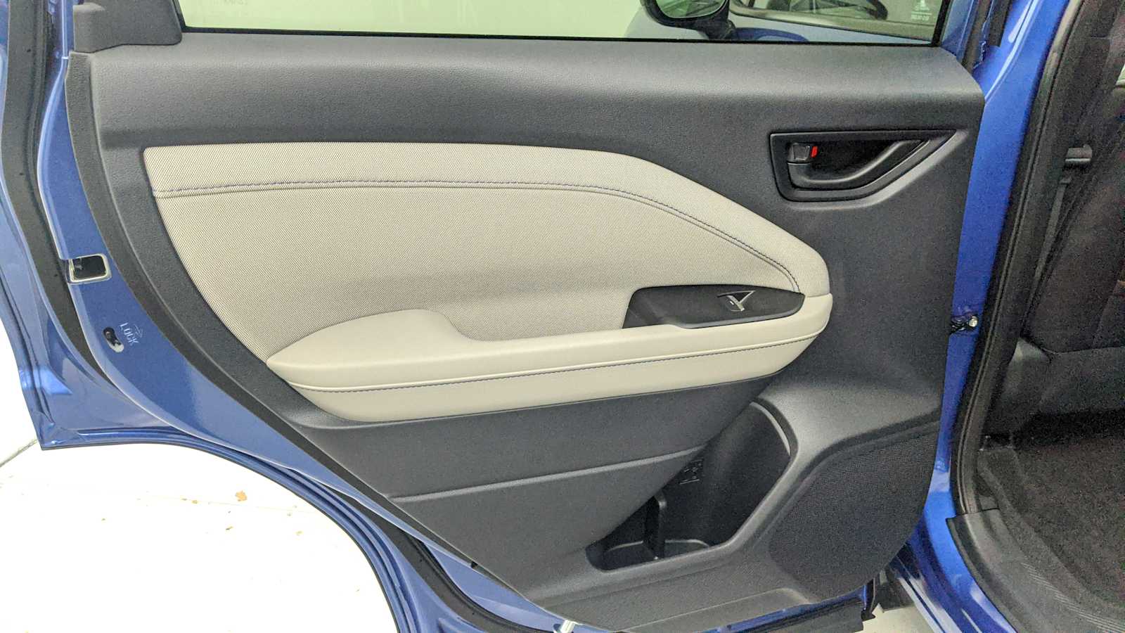 new 2026 Subaru Forester car, priced at $36,335