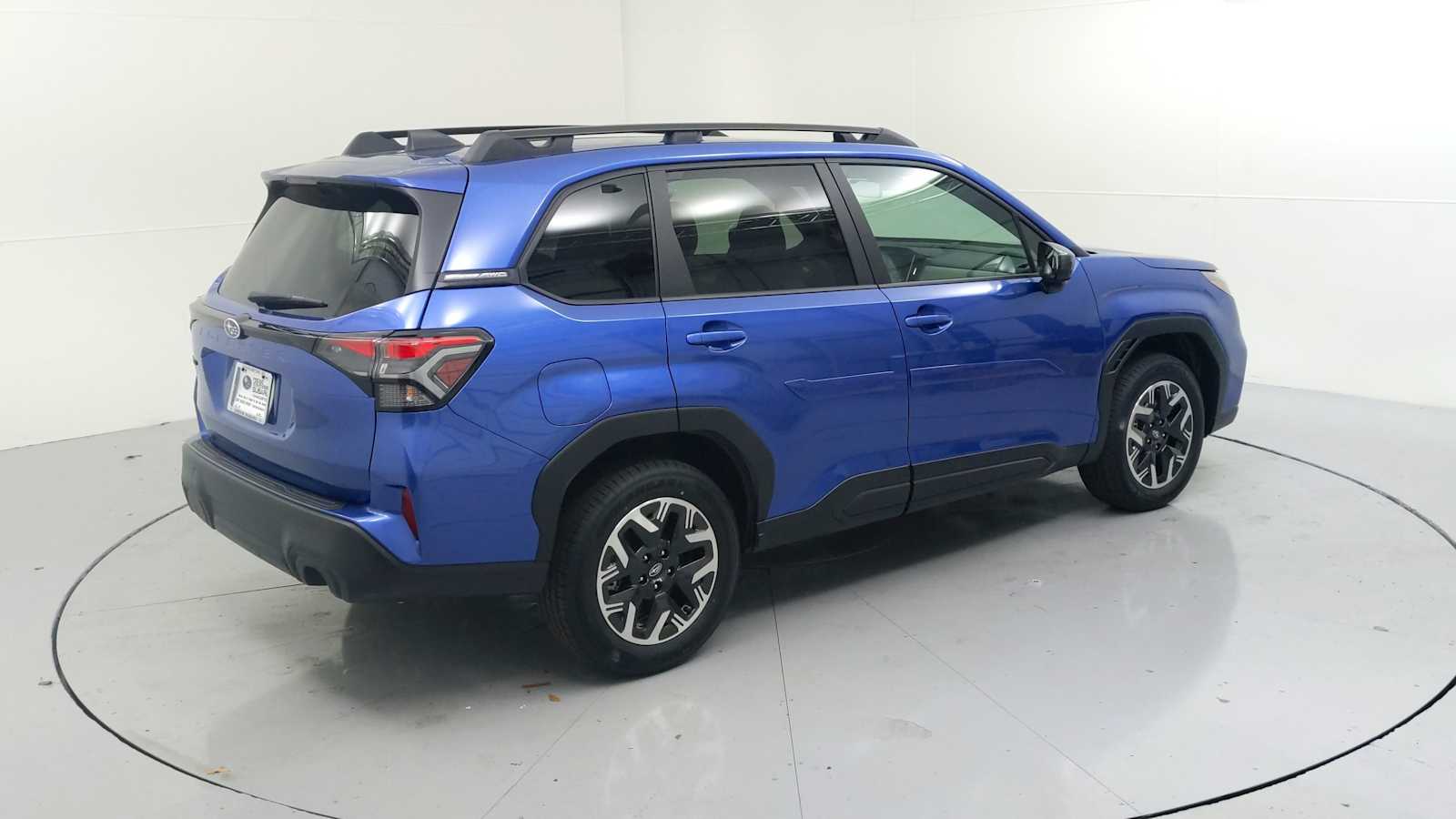 new 2026 Subaru Forester car, priced at $36,335