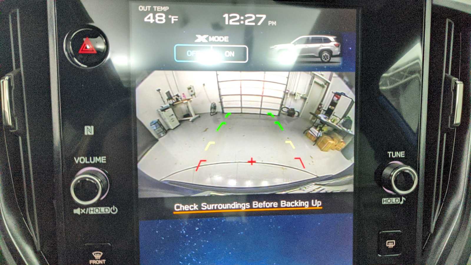 new 2026 Subaru Forester car, priced at $36,335