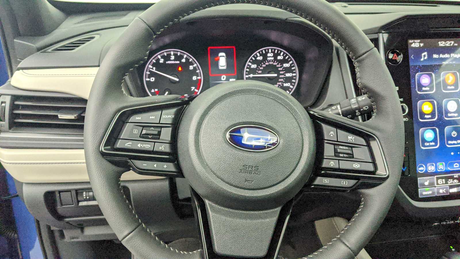 new 2026 Subaru Forester car, priced at $36,335