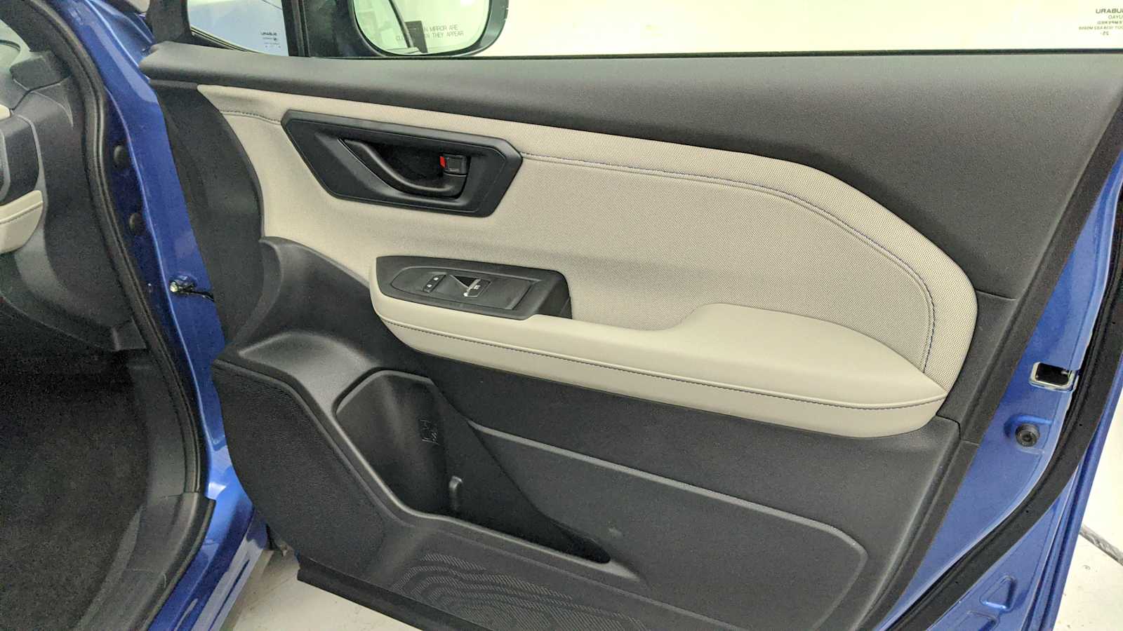 new 2026 Subaru Forester car, priced at $36,335