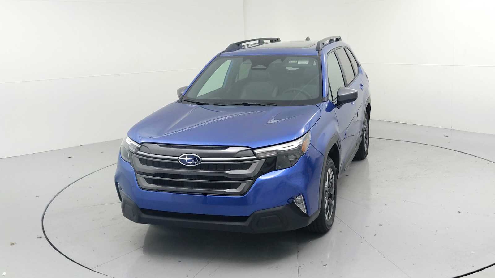 new 2026 Subaru Forester car, priced at $36,335