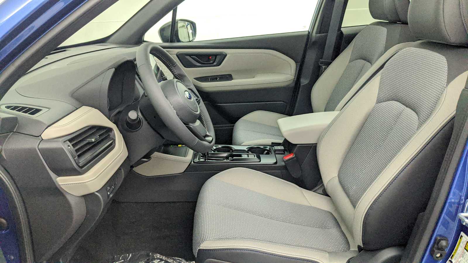 new 2026 Subaru Forester car, priced at $36,335