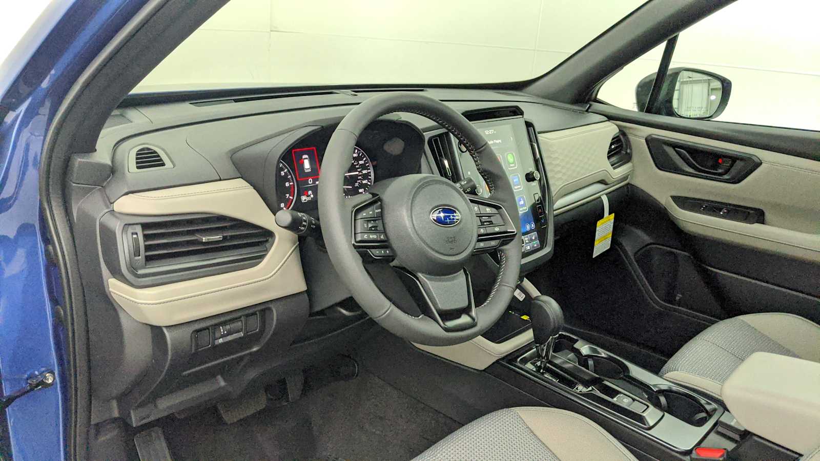 new 2026 Subaru Forester car, priced at $36,335