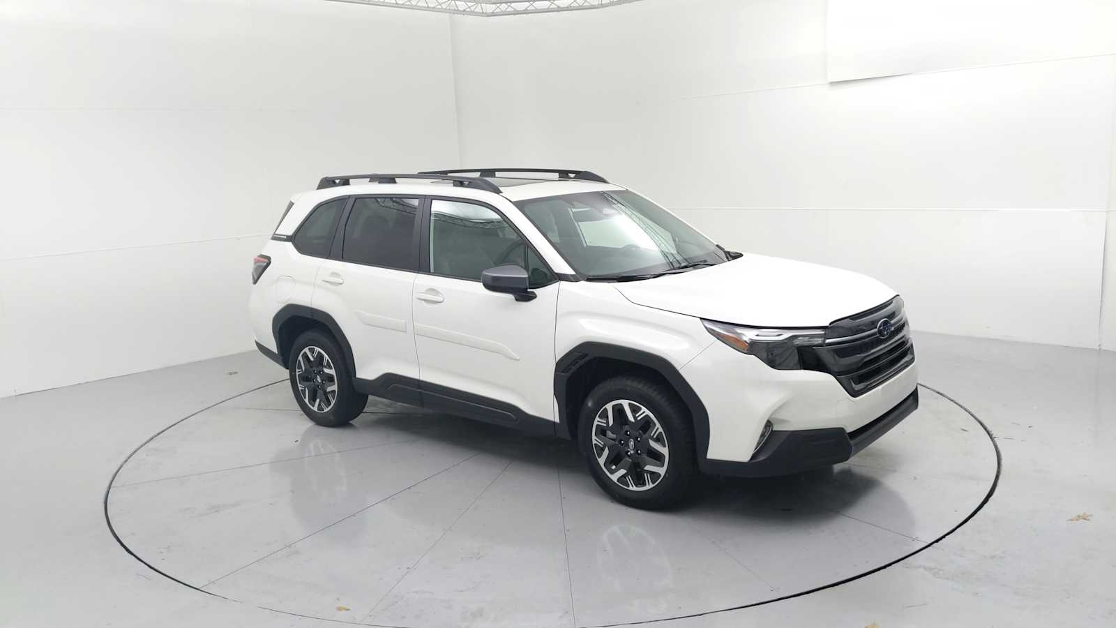 new 2026 Subaru Forester car, priced at $35,940