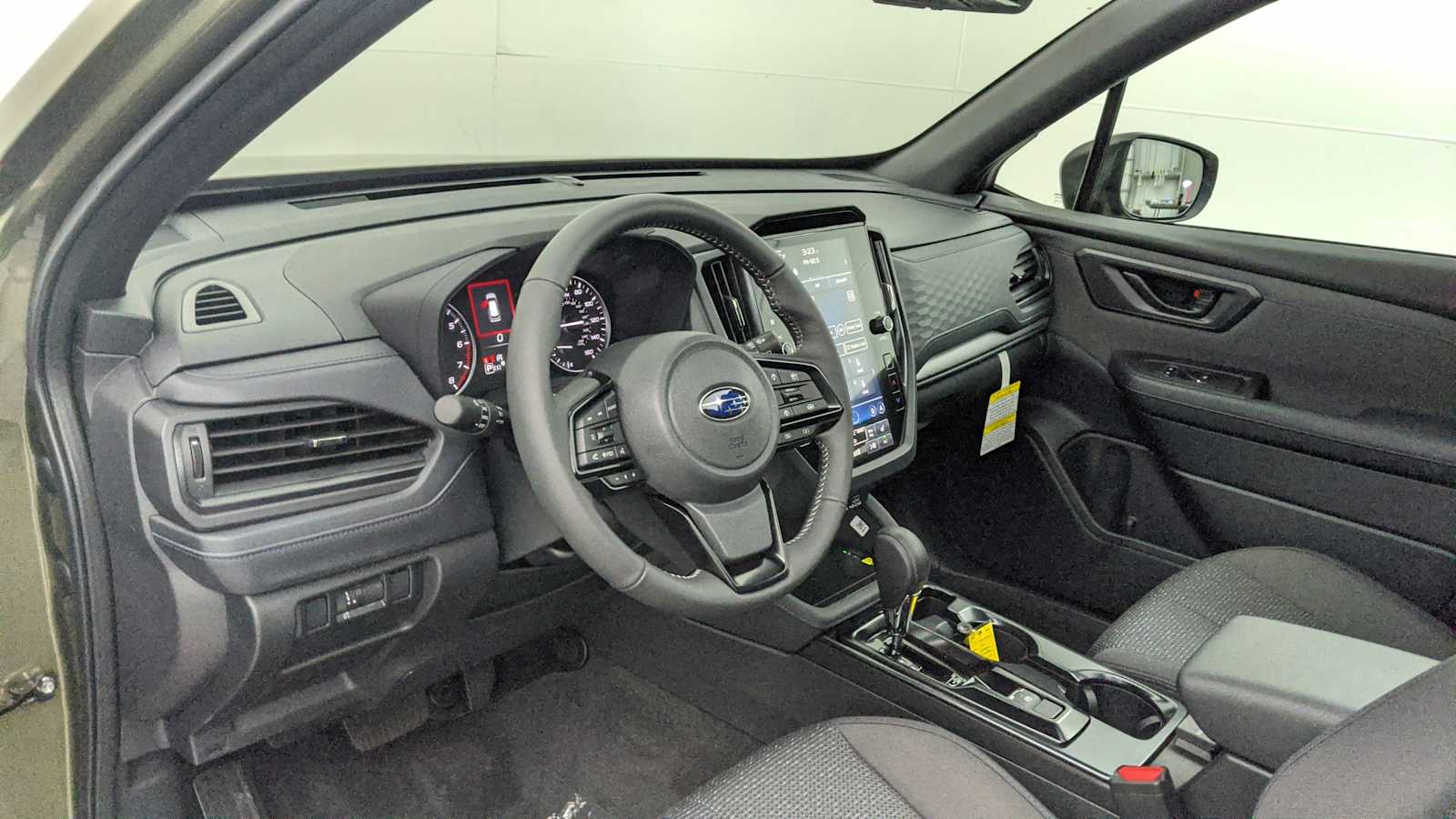 new 2026 Subaru Forester car, priced at $35,940