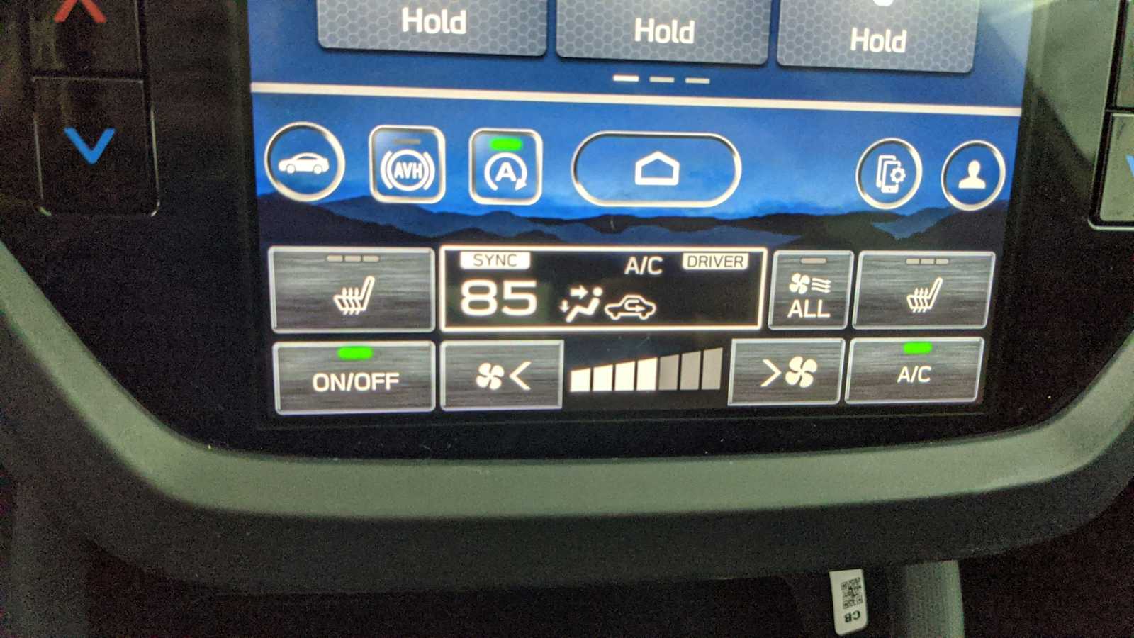 new 2026 Subaru Forester car, priced at $35,940