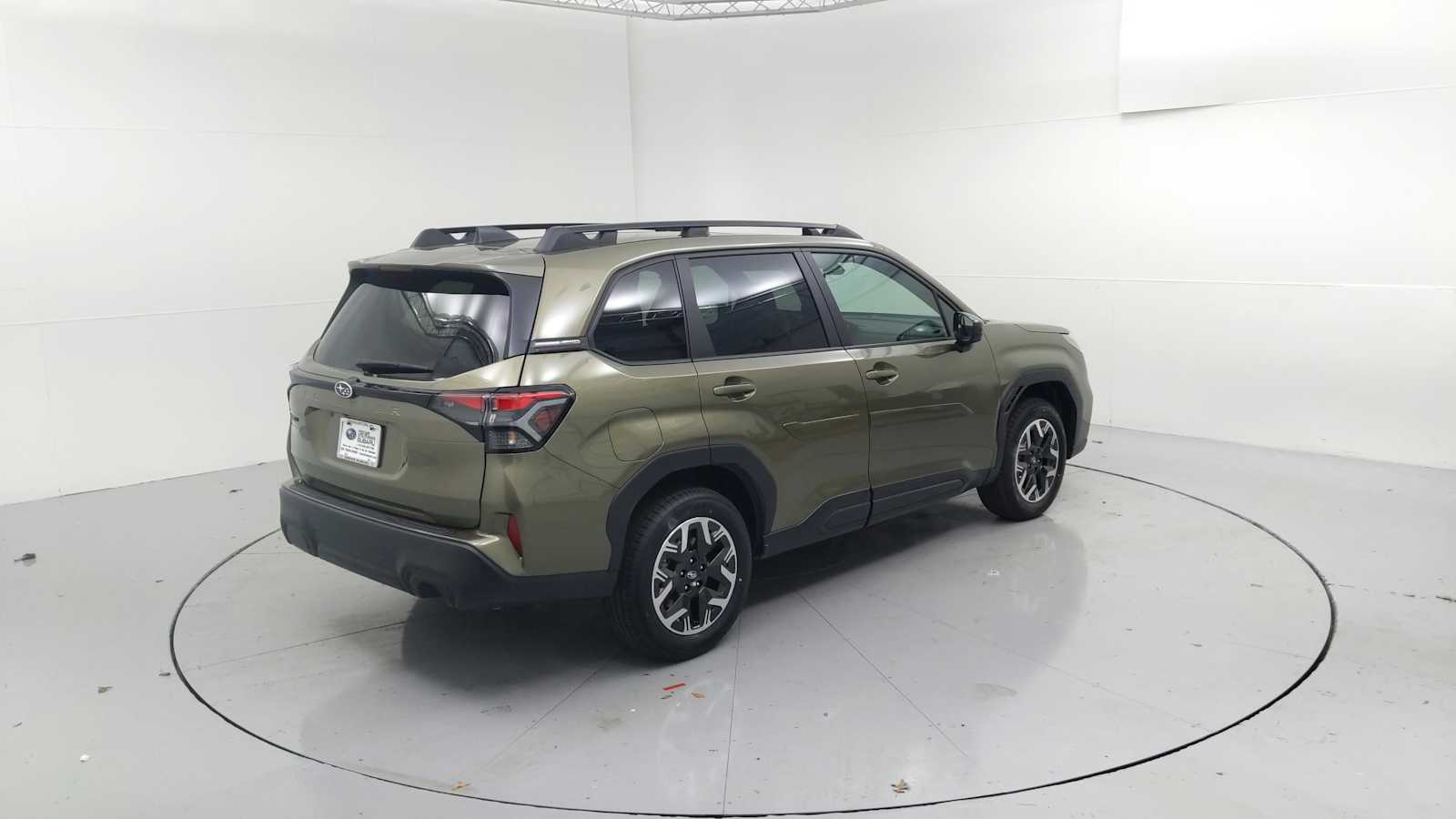 new 2026 Subaru Forester car, priced at $35,940