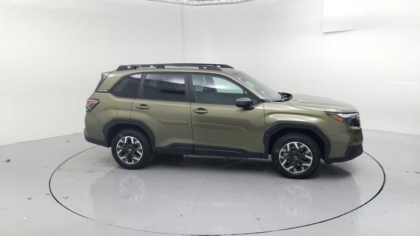 new 2026 Subaru Forester car, priced at $35,940