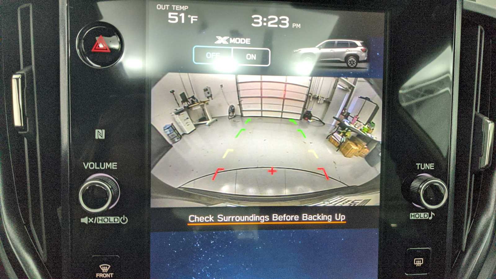 new 2026 Subaru Forester car, priced at $35,940