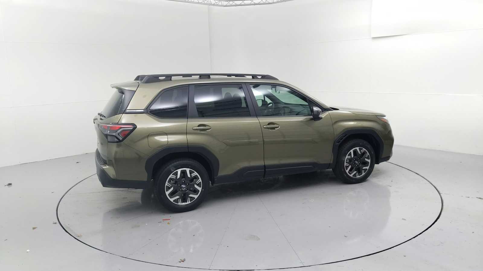 new 2026 Subaru Forester car, priced at $35,940