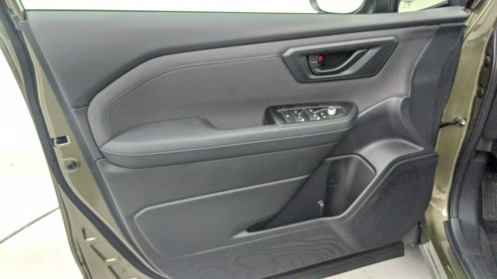 new 2026 Subaru Forester car, priced at $35,940