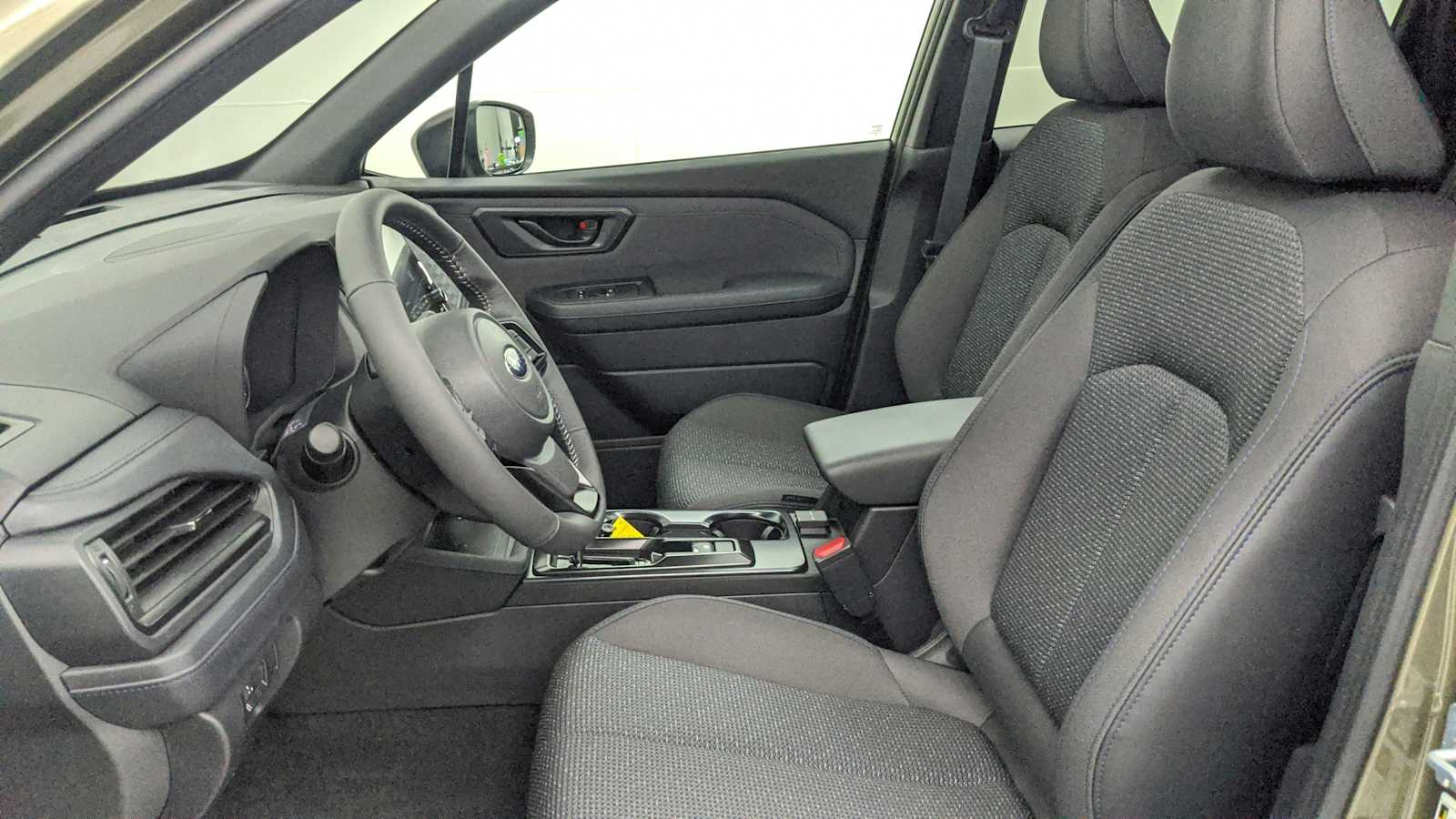 new 2026 Subaru Forester car, priced at $35,940