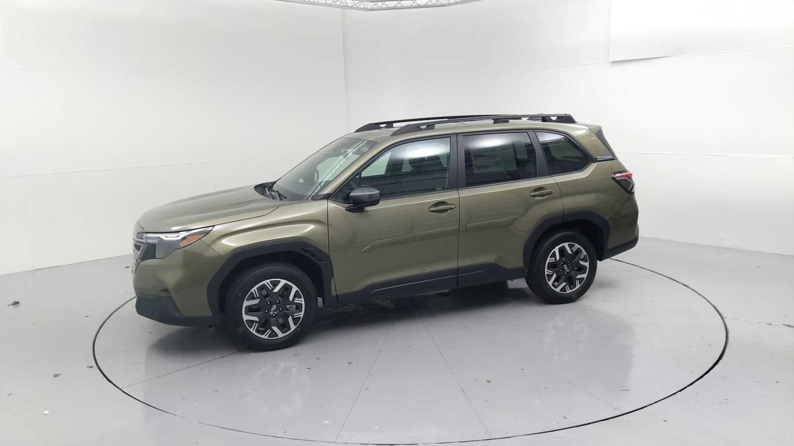 new 2026 Subaru Forester car, priced at $35,940