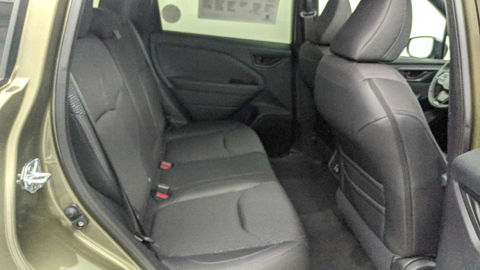 new 2026 Subaru Forester car, priced at $35,940