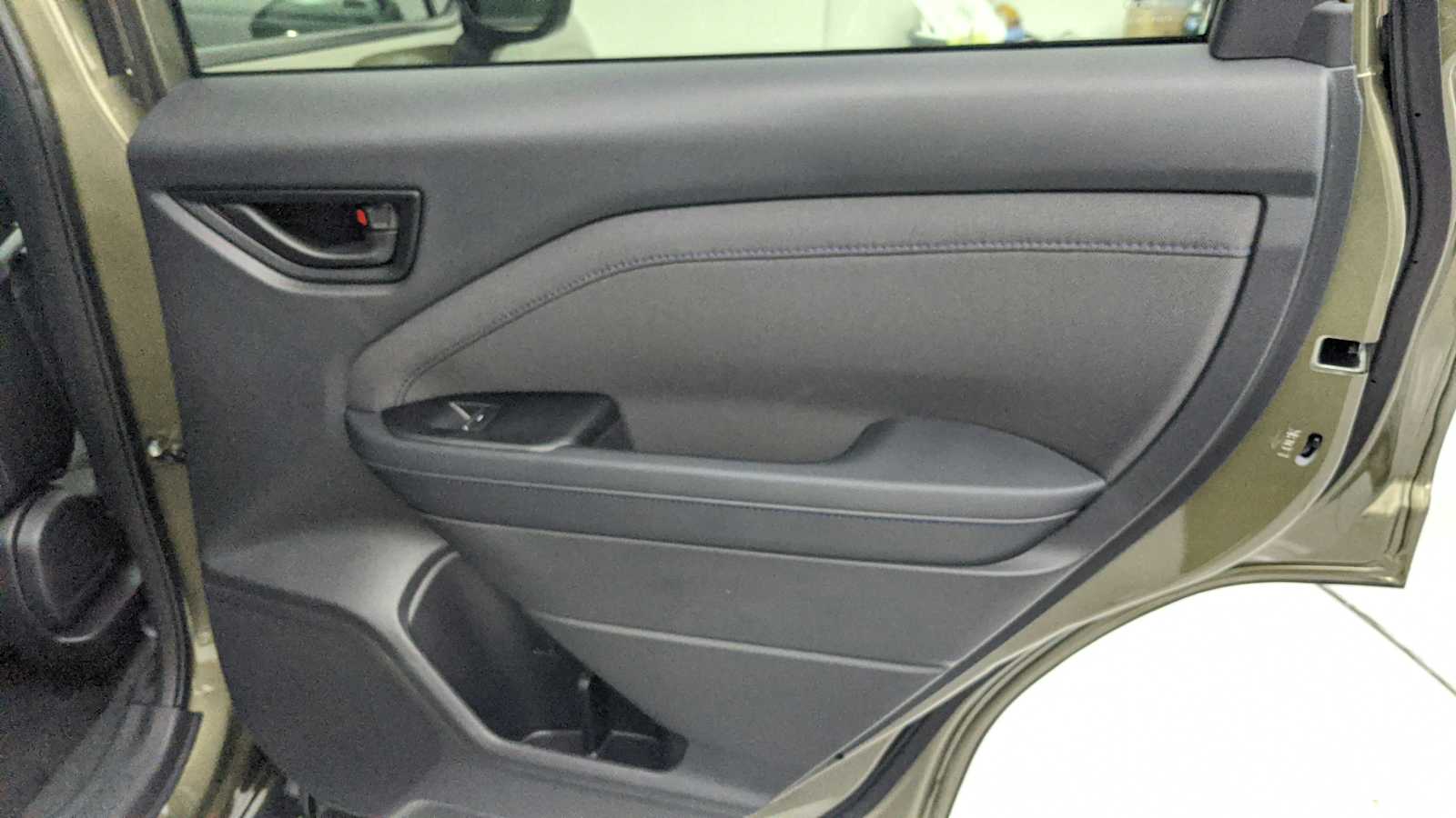 new 2026 Subaru Forester car, priced at $35,940