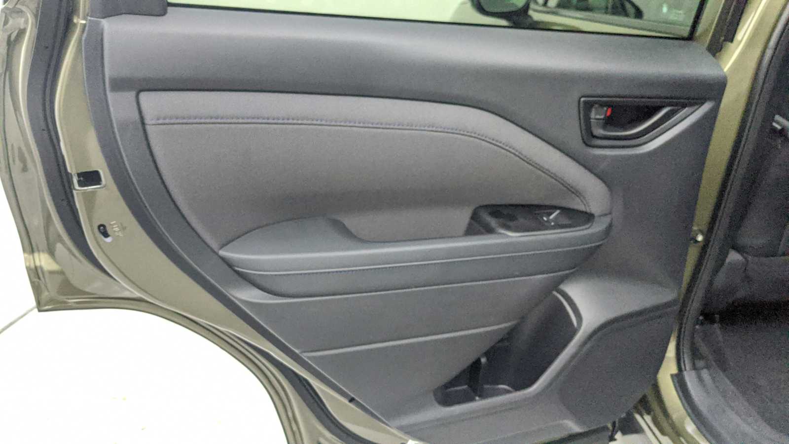 new 2026 Subaru Forester car, priced at $35,940