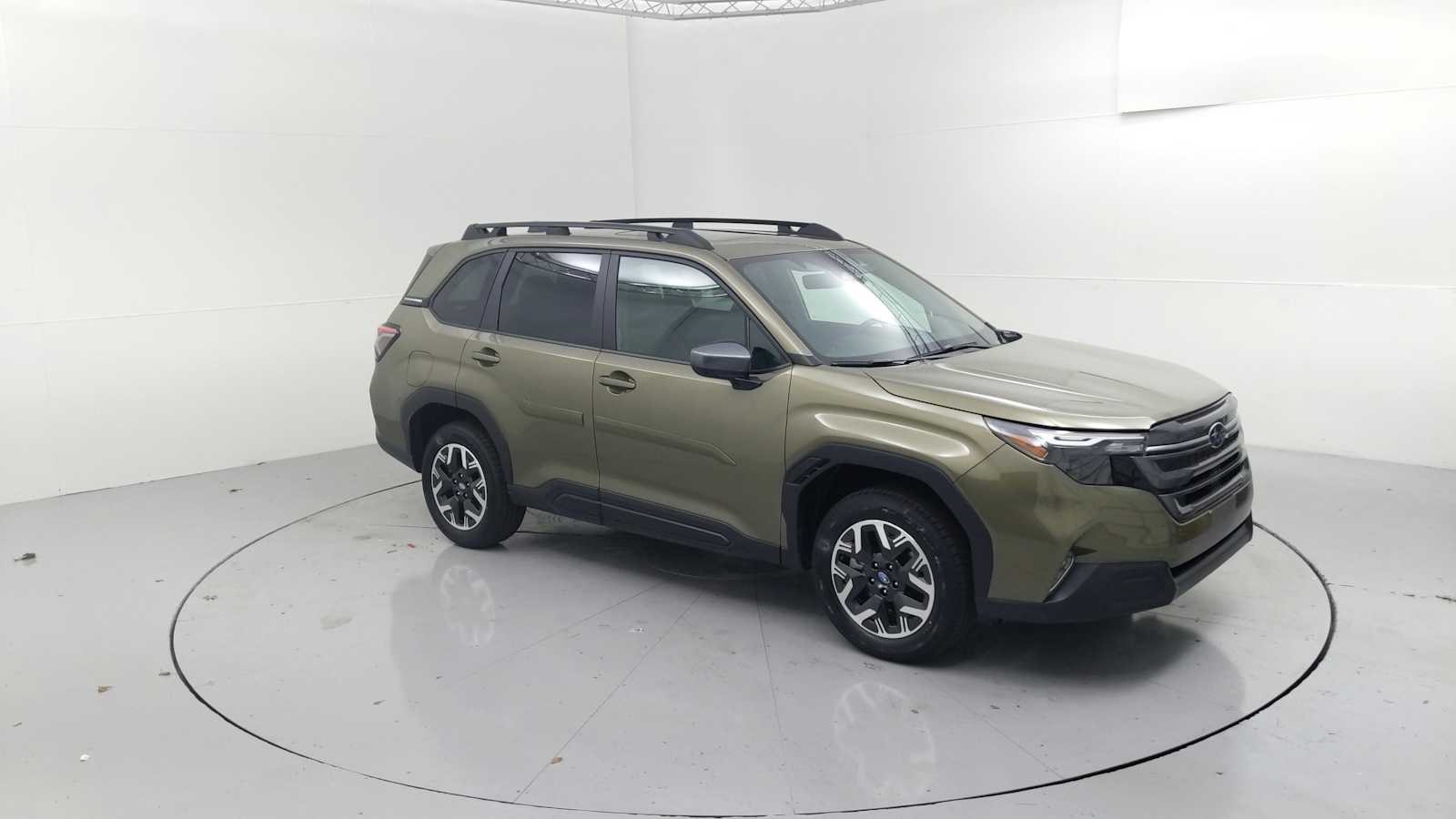 new 2026 Subaru Forester car, priced at $35,940