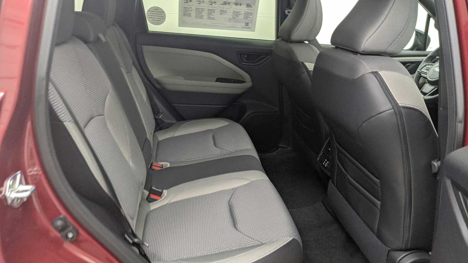 new 2026 Subaru Forester car, priced at $36,826