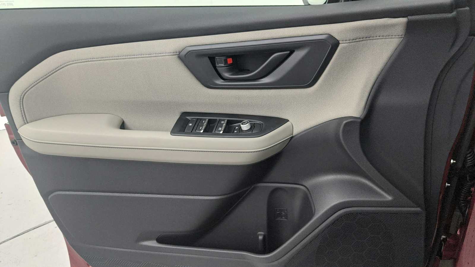 new 2026 Subaru Forester car, priced at $36,826