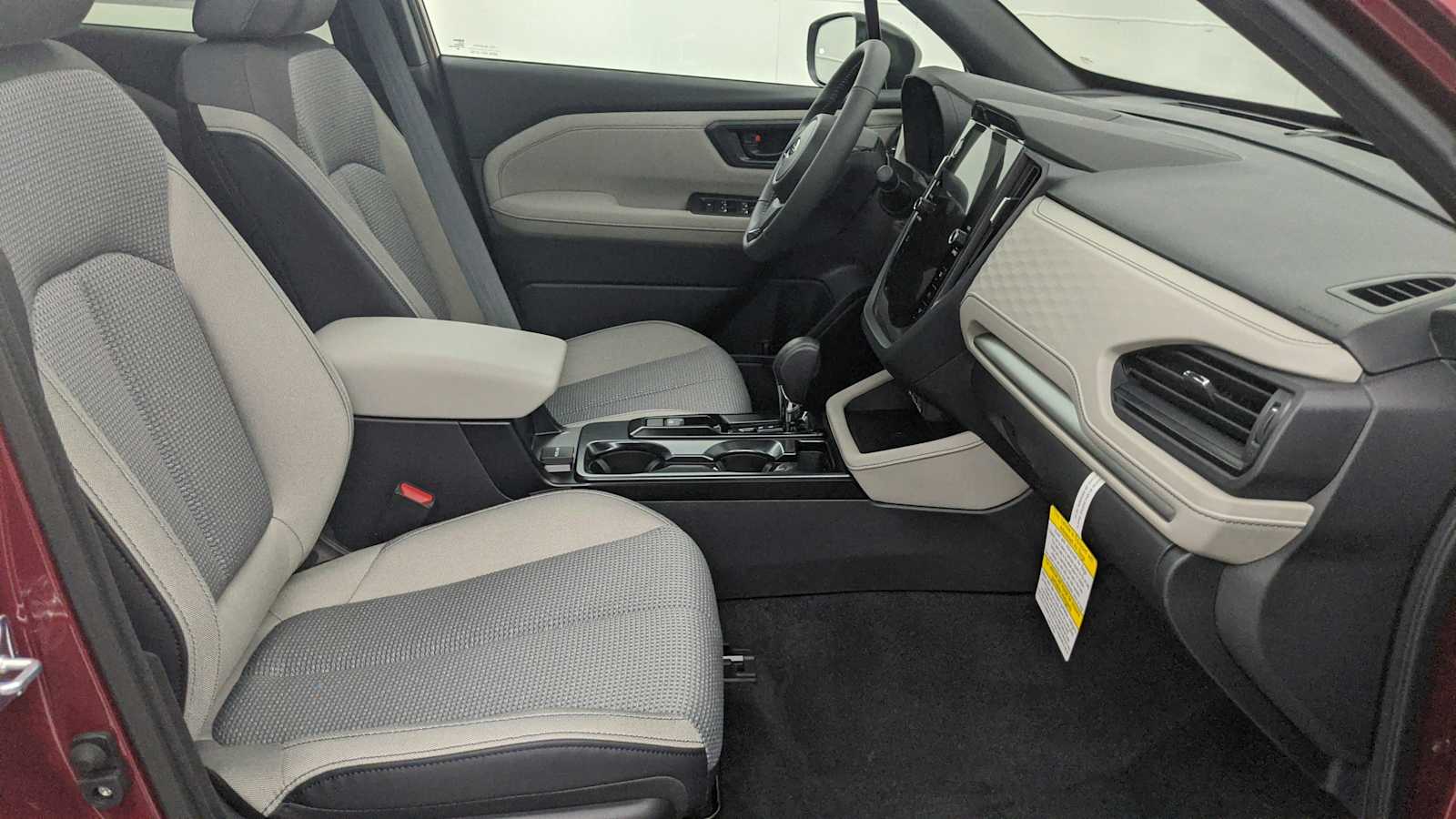 new 2026 Subaru Forester car, priced at $36,826