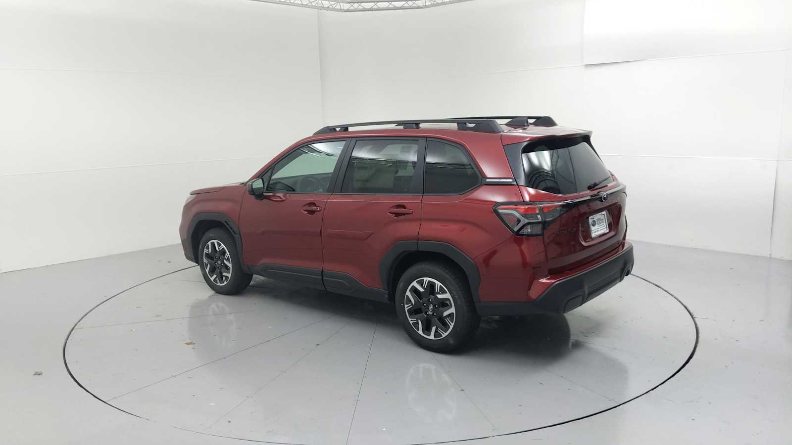 new 2026 Subaru Forester car, priced at $36,826