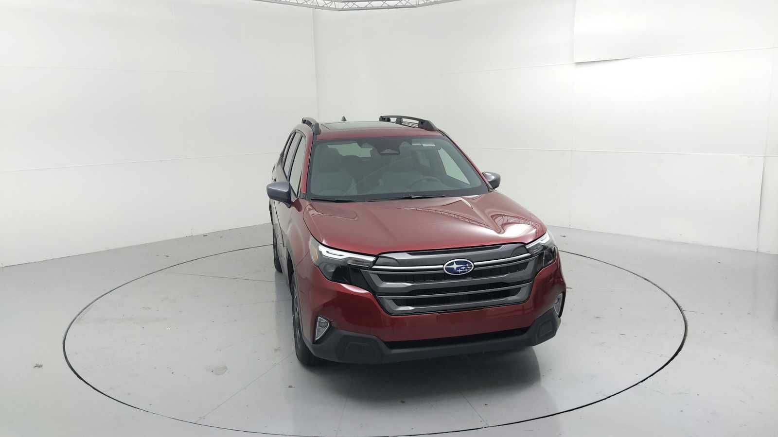 new 2026 Subaru Forester car, priced at $36,826