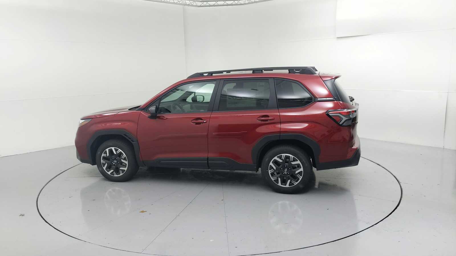 new 2026 Subaru Forester car, priced at $36,826