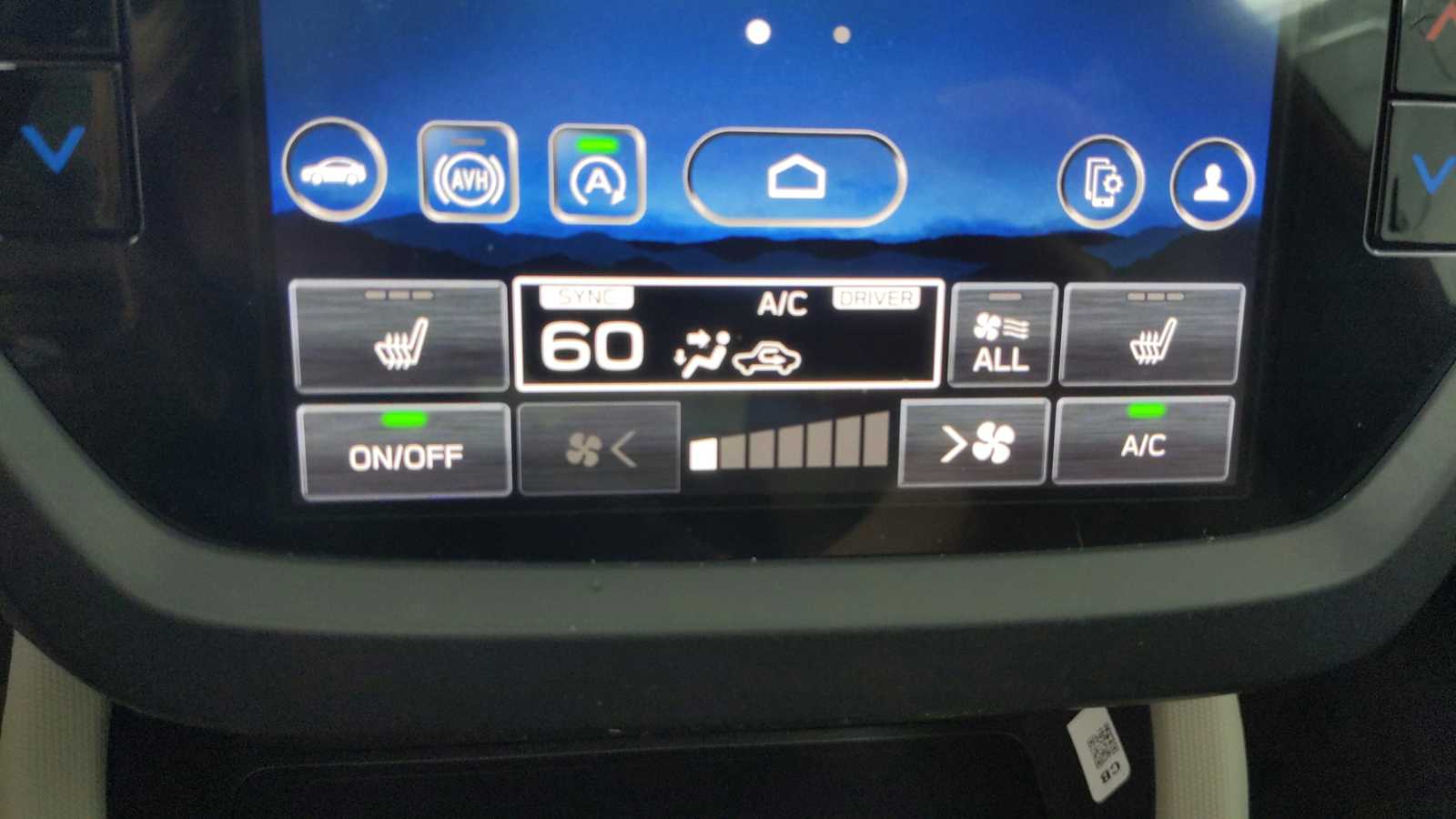 new 2026 Subaru Forester car, priced at $36,826