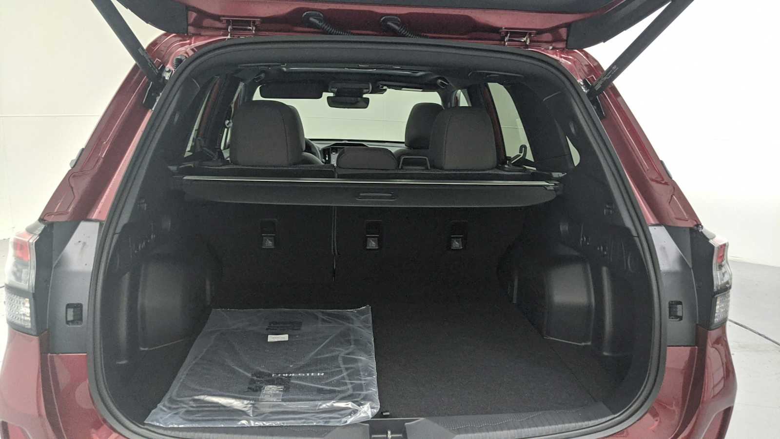 new 2026 Subaru Forester car, priced at $36,826