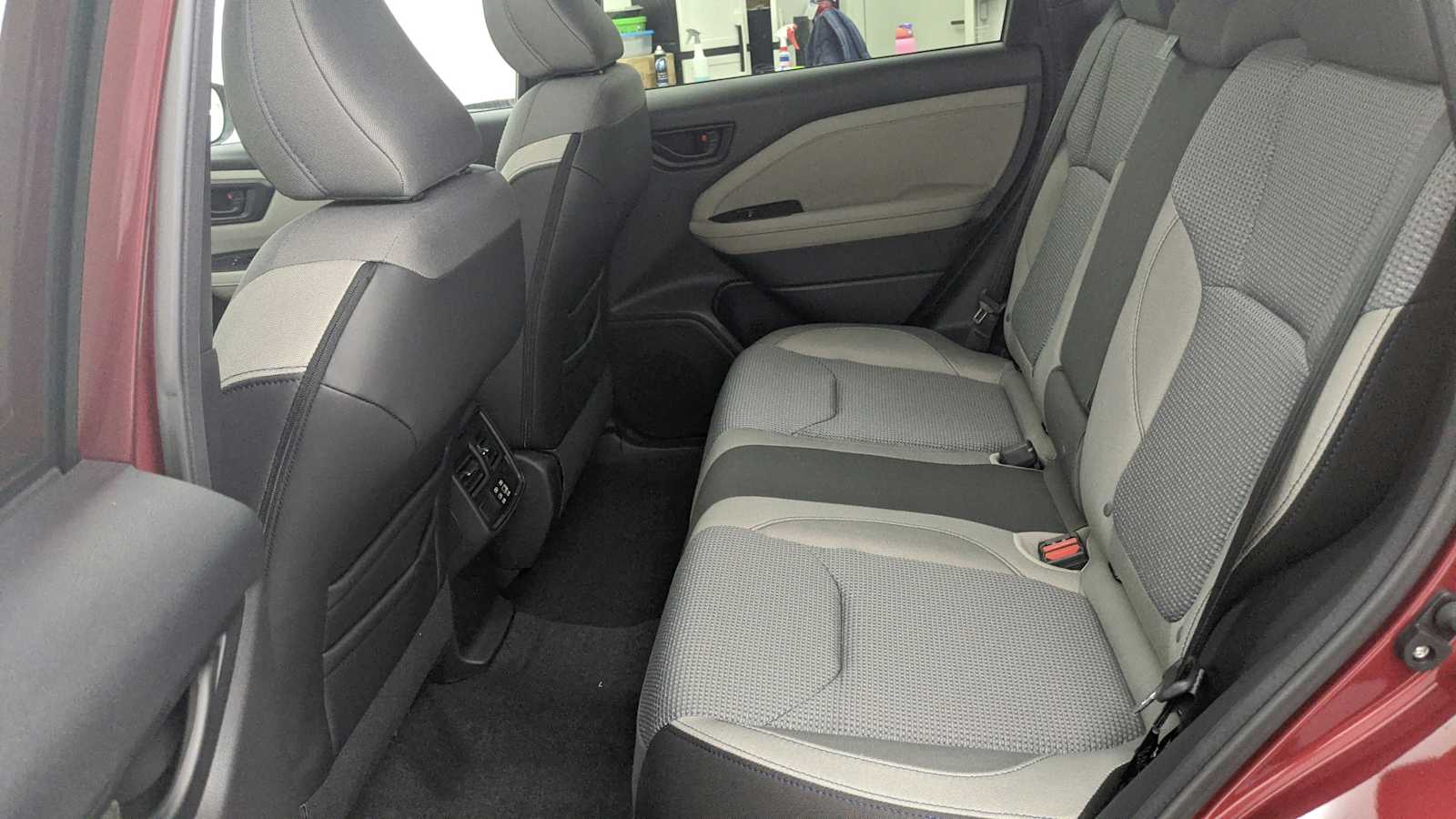 new 2026 Subaru Forester car, priced at $36,826