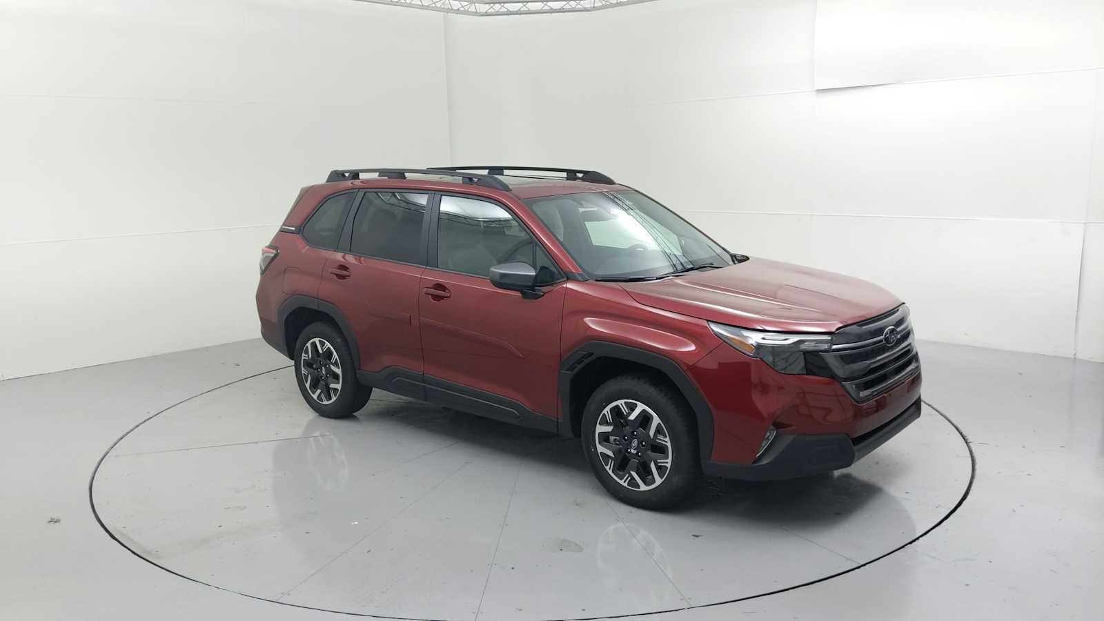 new 2026 Subaru Forester car, priced at $36,826